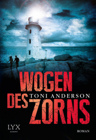 Wogen des Zorns