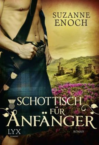 Schottisch für Anfänger