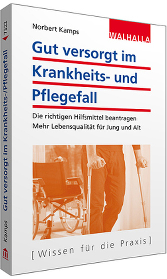 Das richtige Hilfsmittel für mich