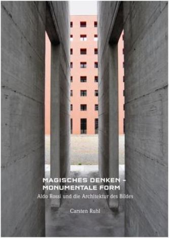 Magisches Denken -  Monumentale Form