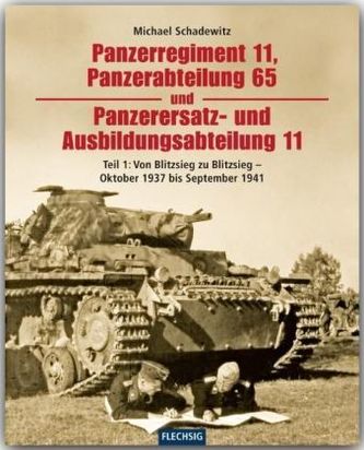 Von Blitzsieg zu Blitzsieg - Oktober 1937 bis September 1941