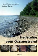 Heilsteine vom Ostseestrand