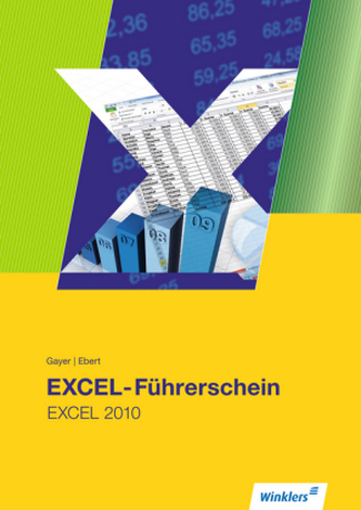 EXCEL-Führerschein