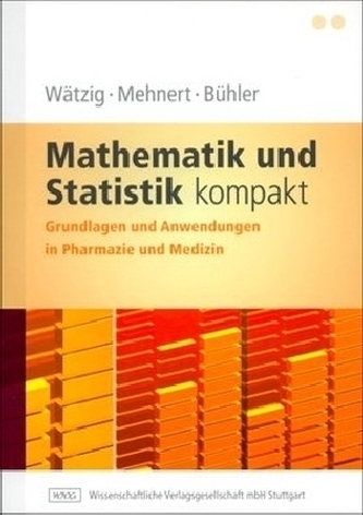 Mathematik und Statistik kompakt