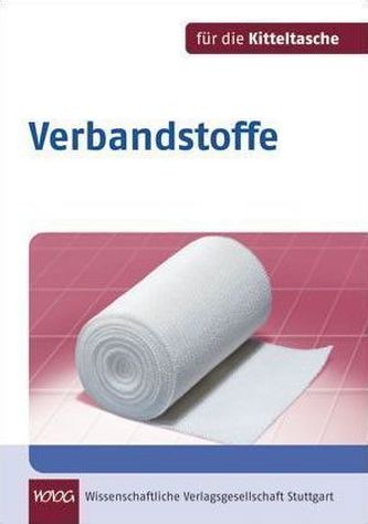 Verbandstoffe