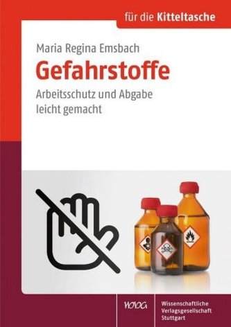 Gefahrstoffe
