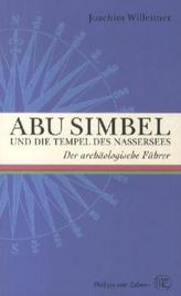 Abu Simbel und die Tempel des Nassersees