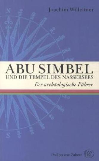 Abu Simbel und die Tempel des Nassersees