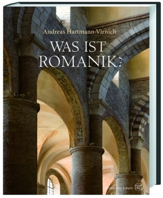 Was ist Romanik?
