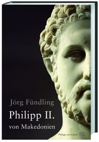 Philipp II. von Makedonien