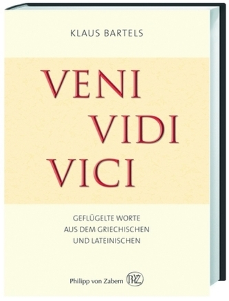 Veni – Vidi – VICI!” – BaubecLab