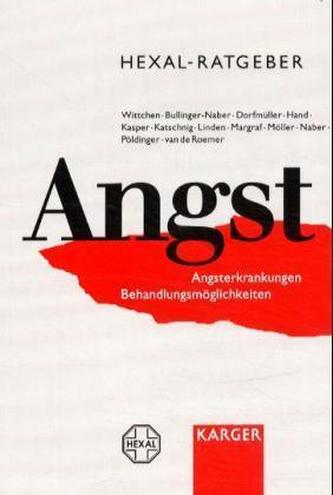 Hexal-Ratgeber Angst