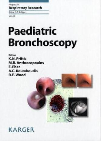 Paediatric Bronchoscopy