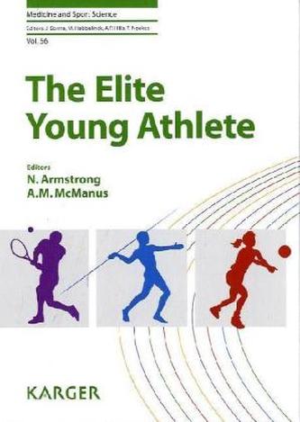 The Elite Young Athlete