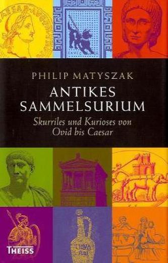 Antikes Sammelsurium