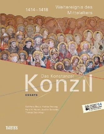 Das Konstanzer Konzil. Essays
