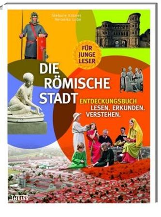 Die römische Stadt