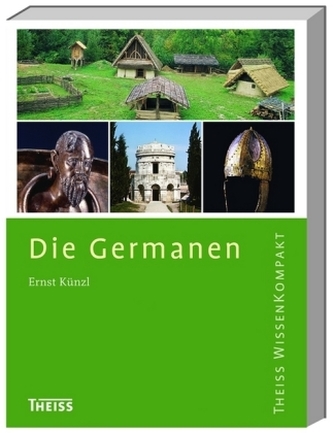 Die Germanen