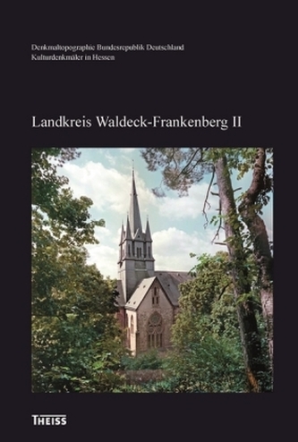Landkreis Waldeck-Frankenberg. Tl.2