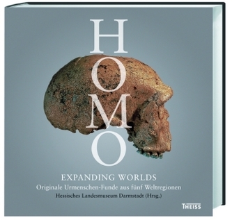 Homo - Expanding Worlds Homo - Expanding Worlds