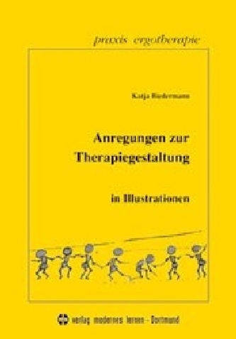 Anregungen zur Therapiegestaltung nach SI-Grundlagen