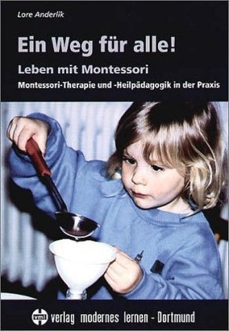 Ein Weg für alle!