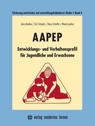 AAPEP - Entwicklungs- und Verhaltensprofil für Jugendliche und Erwachsene