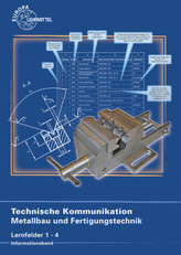 Lernfelder 1-4, Informationsband