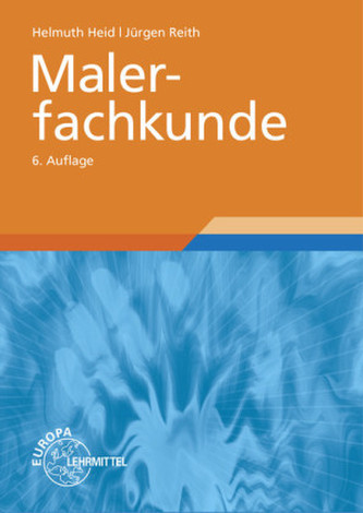 Malerfachkunde