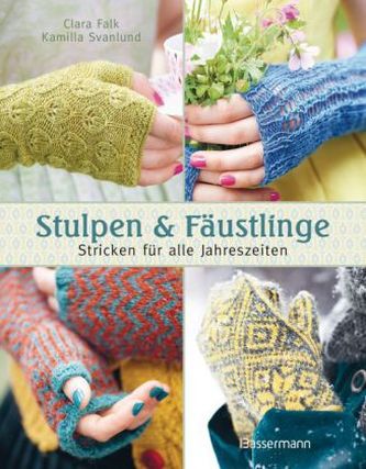 Stulpen & Fäustlinge