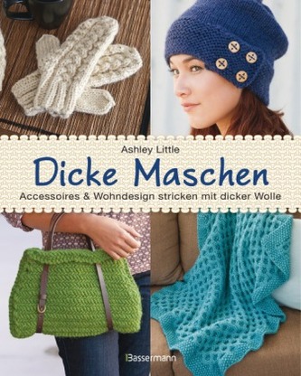 Dicke Maschen