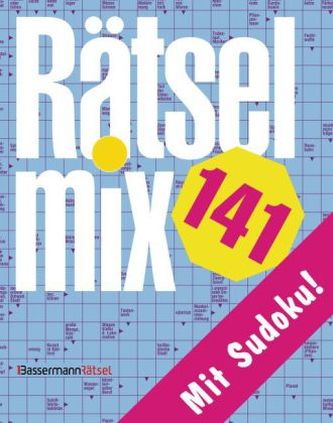 Rätselmix. Bd.141