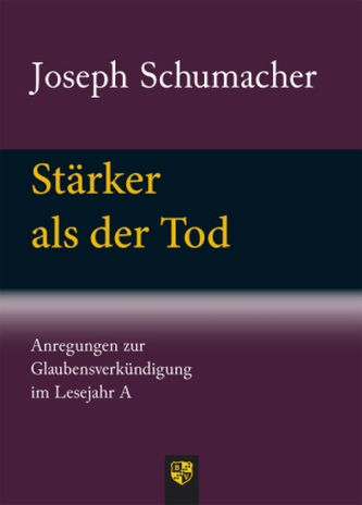 Stärker als der Tod