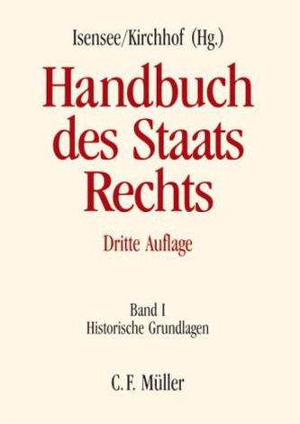Historische Grundlagen