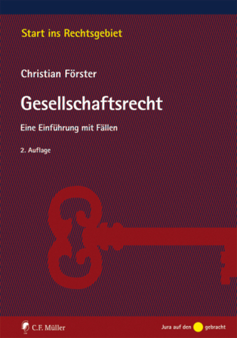 Gesellschaftsrecht
