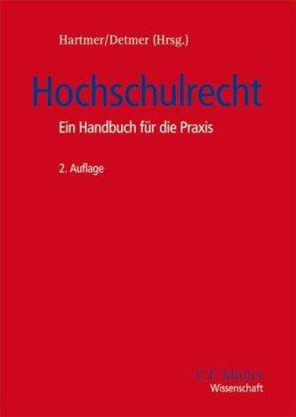 Hochschulrecht