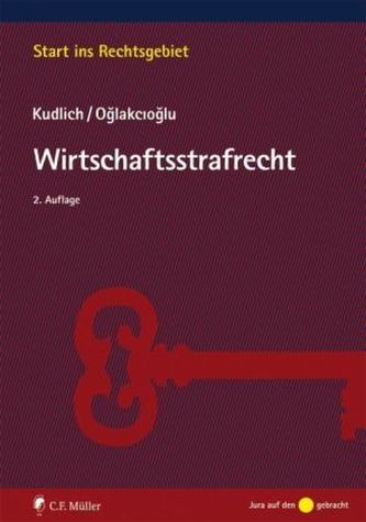 Wirtschaftsstrafrecht