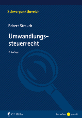 Umwandlungssteuerrecht