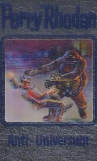 Perry Rhodan - Anti-Universum