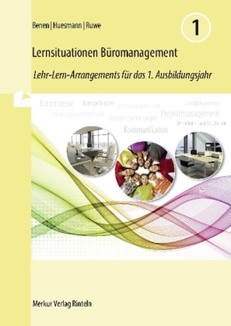 Lernsituationen Büromanagement