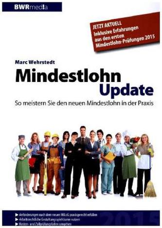 Mindestlohn-Update