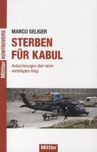Sterben für Kabul