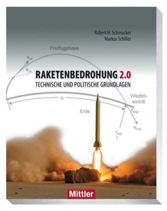 Raketenbedrohung 2.0 Raketenbedrohung 2.0