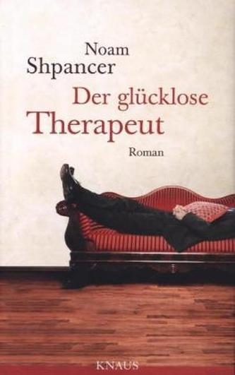 Der glücklose Therapeut