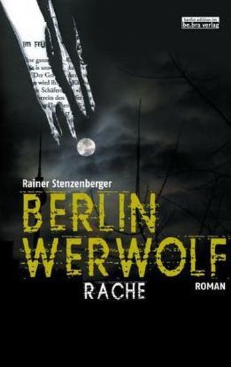 Berlin Werwolf - Rache