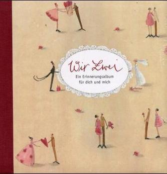 Wir Zwei, Erinnerungsalbum