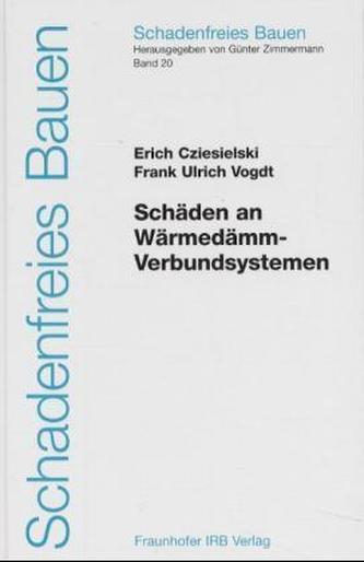 Schäden an Wärmedämm-Verbundsystemen