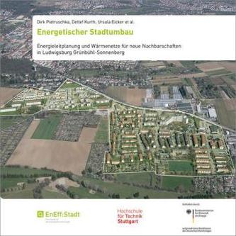 Energetischer Stadtumbau.