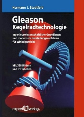 Gleason Kegelradtechnologie