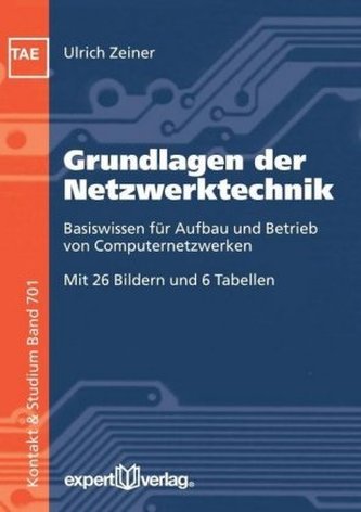 Grundlagen der Netzwerktechnik
